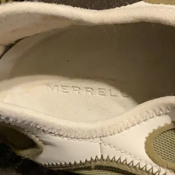 Merrell  Mangrove women’s outdoor shoes - Picture 7 of 7